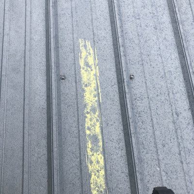 Relief Roofing and Restoration Logo