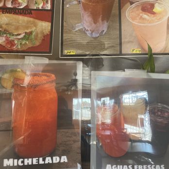 Casa De Tacos Neza - Mexican Near Me - Madera, California