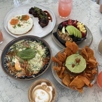 Openaire - New American Near Me - Los Angeles, California