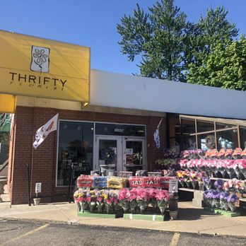 Thrifty Florist - Florists Near Me - Huntington Woods, Michigan Thrifty Florist - Florists Near Me - Huntington Woods, Michigan