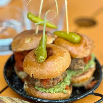 Bravas Bar de Tapas - Spanish Near Me - Healdsburg, California Bravas Bar de Tapas - Spanish Near Me - Healdsburg, California