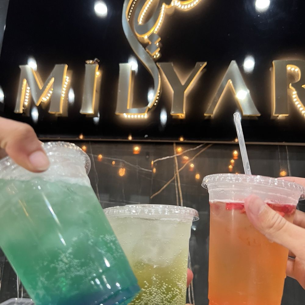Milyar Coffee - Refreshers - Themed Cafes Near Me - Berkeley, California Milyar Coffee - Refreshers - Themed Cafes Near Me - Berkeley, California