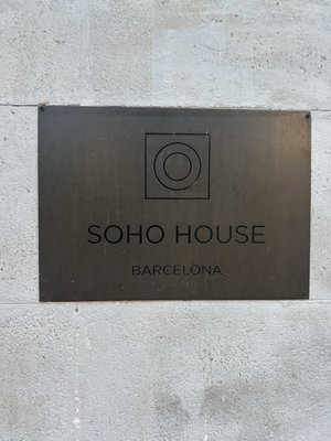 Soho House Barcelona by null