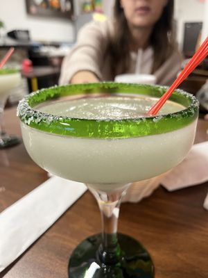 Autentica Taqueria by null