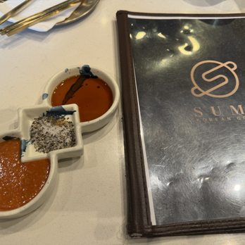 Sumi Korean Grill - Korean Near Me - Tukwila, Washington