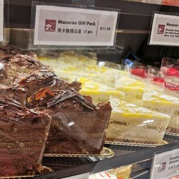 Cake Slice