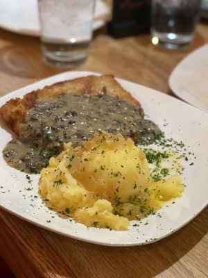 Cracovia Polish-American Restaurant & Bar by null