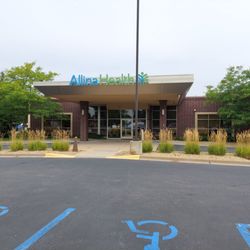 Allina Health Farmington Clinic