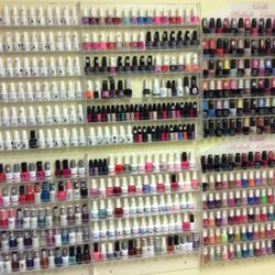 Pro Nails - More gel polishes to pick from!