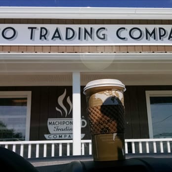 Machipongo Trading Company - Coffee & Tea Near Me - Machipongo, Virginia Machipongo Trading Company - Coffee & Tea Near Me - Machipongo, Virginia