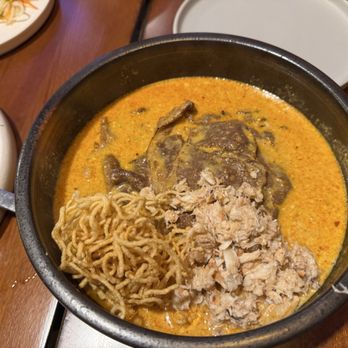 Krok - Wagyu curry - Thai Near Me - Las Vegas, Nevada Krok - Wagyu curry - Thai Near Me - Las Vegas, Nevada