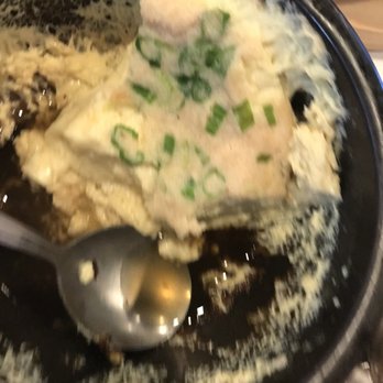 Umma Korean Restaurant - Steamed egg - Korean Near Me - Hillsboro, Oregon