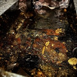 McMenamins West Linn Pub - Apparently deep cleaning isn't allowed cause they can't afford to pay their employees 40 hrs a week