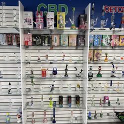 The Vapor Shoppe Smoke & Alternative Plus