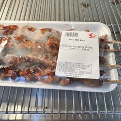 Seafood City Supermarket - So expensive