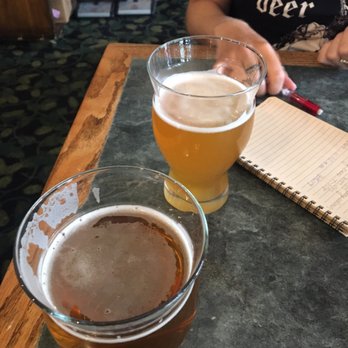 Dillon Dam Brewery - My Dam IPA and the Peach Hefeweizen. - American Near Me - Dillon, Colorado Dillon Dam Brewery - My Dam IPA and the Peach Hefeweizen. - American Near Me - Dillon, Colorado