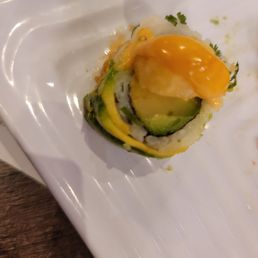 I have no idea. But enjoyed all the food.