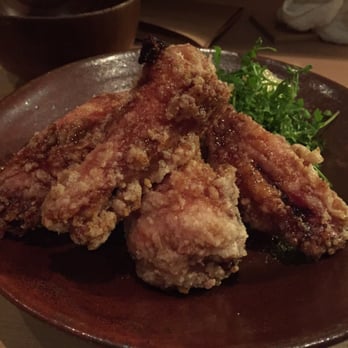 Rintaro - Teba No Karaage - Izakaya Near Me - San Francisco, California