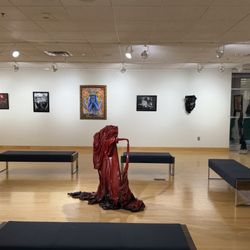 Southwest Arts Center - Museum