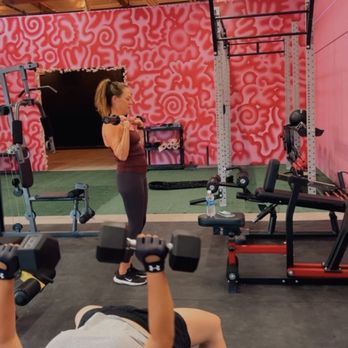 Pink Lab - Gyms Near Me - Newark, California
