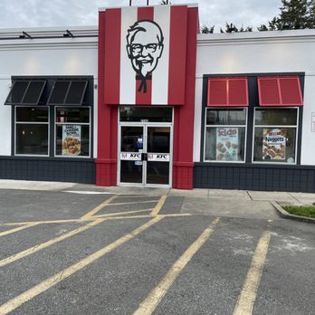 KFC - Fast Food Near Me - Silver Spring, Maryland KFC - Fast Food Near Me - Silver Spring, Maryland