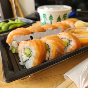Sushi N Matcha Sho - QQBB Roll - Sushi Bars Near Me - Los Angeles, California Sushi N Matcha Sho - QQBB Roll - Sushi Bars Near Me - Los Angeles, California