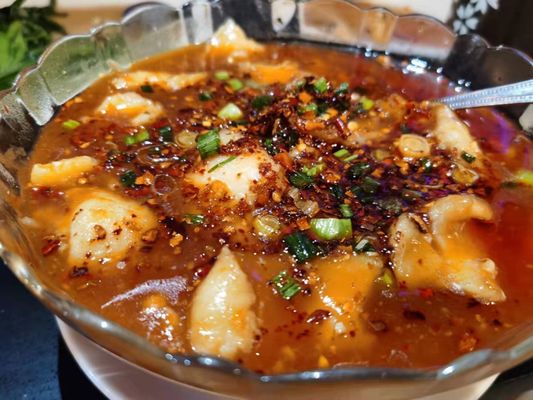 Chuan Yu by null