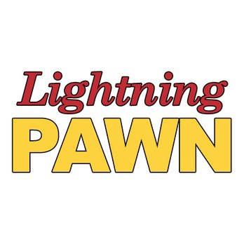 Lightning Pawn Shop - Company Logo - Pawn Shops Near Me - Conyers, Georgia Lightning Pawn Shop - Company Logo - Pawn Shops Near Me - Conyers, Georgia