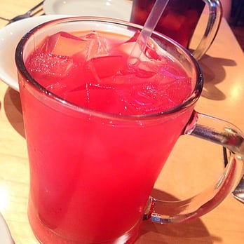 Poc-Chuc - Watermelon Agua Fresca ($2.50) - Latin American Near Me - San Francisco, California Poc-Chuc - Watermelon Agua Fresca ($2.50) - Latin American Near Me - San Francisco, California
