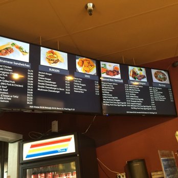 Jenjon's Cafe - Coffee & Tea Near Me - Union City, California Jenjon's Cafe - Coffee & Tea Near Me - Union City, California