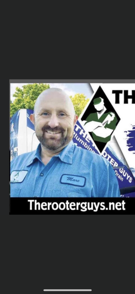 Slide of The Rooter Guys Plumbing
