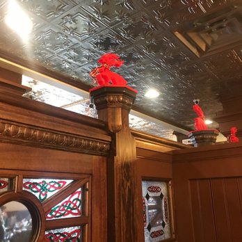 Red Stag Pub - Looking out from our private booth - Irish Near Me - Bethlehem, Pennsylvania Red Stag Pub - Looking out from our private booth - Irish Near Me - Bethlehem, Pennsylvania