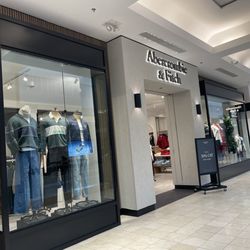 Abercrombie & Fitch