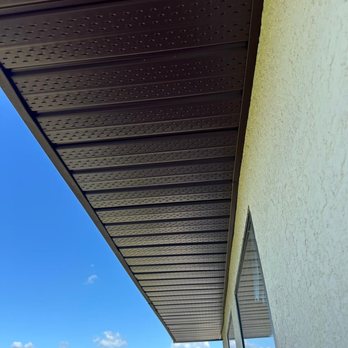 MGM Aluminum - Gutter Services Near Me - Riverview, Florida MGM Aluminum - Gutter Services Near Me - Riverview, Florida