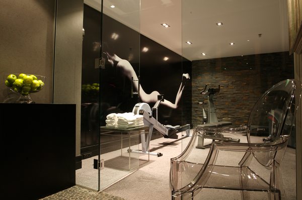 Hotel St Moritz Queenstown - MGallery Collection by null