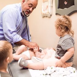 1-to-1 Pediatrics - Dr. Nash!!!