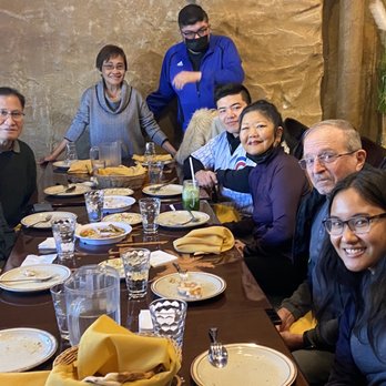 Al Bawadi Grill - Part of the family - Middle Eastern Near Me - Niles, Illinois