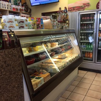 The Deli - Always a must have when visiting Home in Herndon. Delicious! Very friendly. - Specialty Food Near Me - Herndon, Virginia The Deli - Always a must have when visiting Home in Herndon. Delicious! Very friendly. - Specialty Food Near Me - Herndon, Virginia
