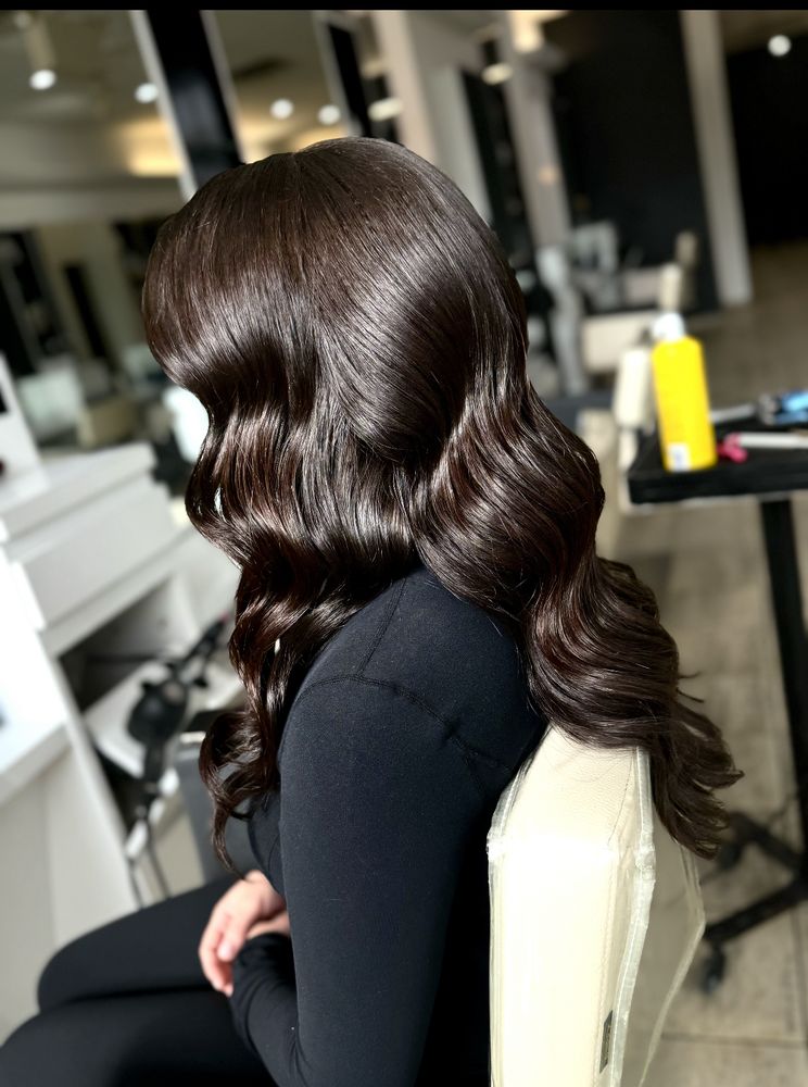 David Sheldon Salon and Day Spa