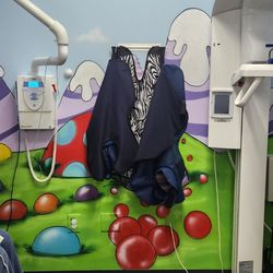 Pediatric Dentistry Of Central Georgia