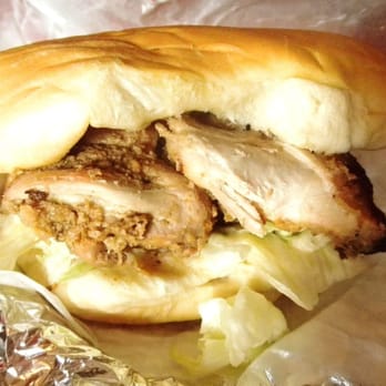Negril - Silver Spring - THE Jerk Chicken Sandwich - Caribbean Near Me - Silver Spring, Maryland Negril - Silver Spring - THE Jerk Chicken Sandwich - Caribbean Near Me - Silver Spring, Maryland