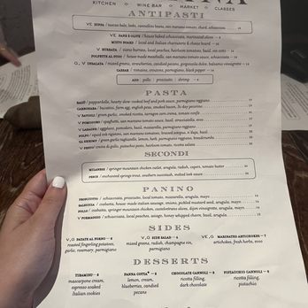 Bellina Alimentari - Menu, part 1. - Italian Near Me - Atlanta, Georgia Bellina Alimentari - Menu, part 1. - Italian Near Me - Atlanta, Georgia