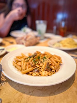 The Cheesecake Factory by null