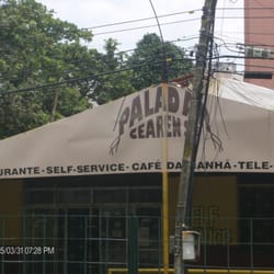 Paladar Cearense - Paladar Cearense