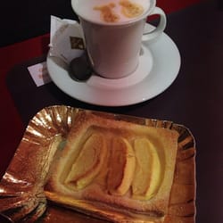 Il Pane Di Tina Baretta