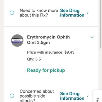 Walgreens - Proof that my insurance is still active and my order should've been discounted - Drugstores Near Me - Pawtucket, Rhode Island