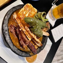 Ay Caramba - Mocaljete
