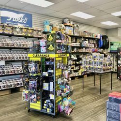 GameStop
