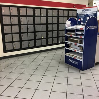US Post Office - Post Offices Near Me - Stanford, California