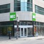 Photo of MEC Québec City
